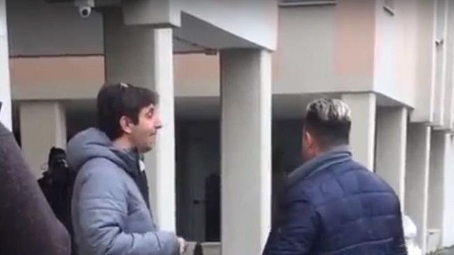 Arresti rom, Donzelli: