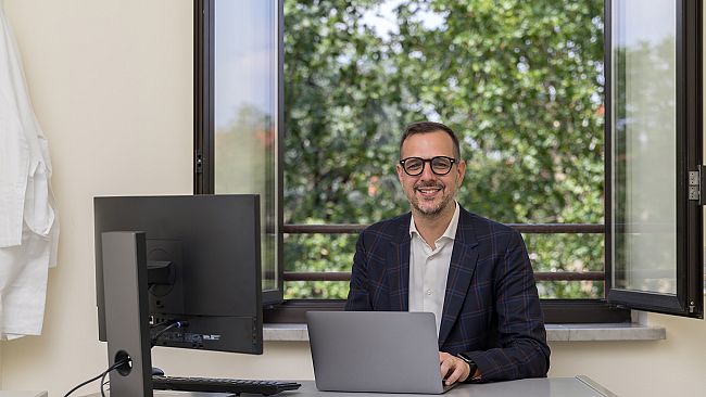 Padel: ginocchio e spalla sono le articolazioni più a rischio