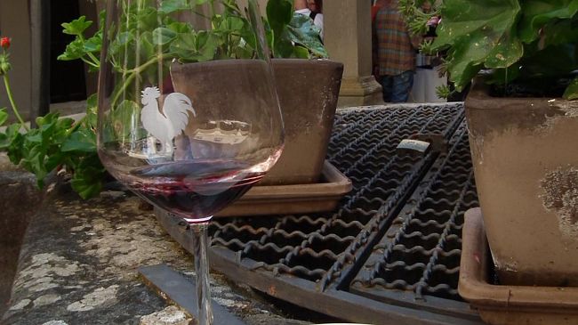 Ieri la III edizione di Vignaioli di Radda