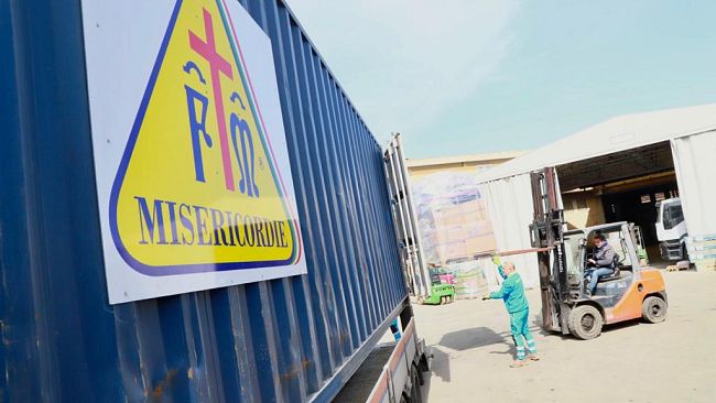 Afa: l'emergenza diventa normalità