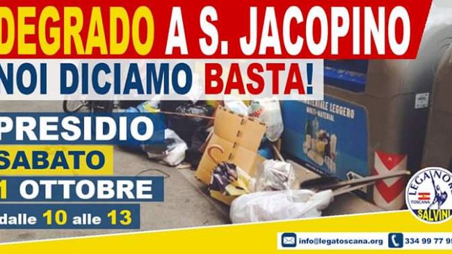 Criminalità: reati in calo, i toscani denunciano e si sentono più sicuri