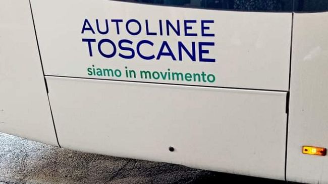 Prato, in arrivo nuovi bus elettrici