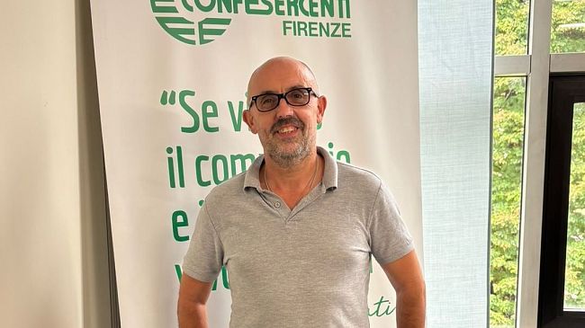 Benzinai: Federico Valacchi presidente Faib Toscana