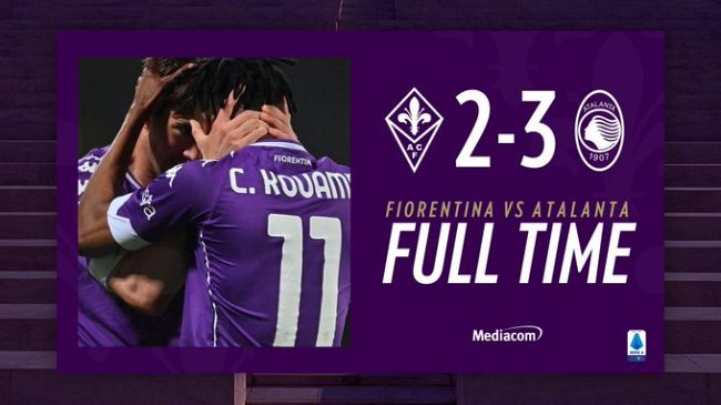 Dragowski e Vlahovic non bastano a evitare la sconfitta