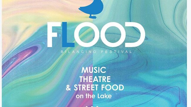 Flood Bilancino Festival 2023, quelle serate al lago