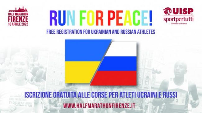 La Uisp Firenze si dichiara neutrale