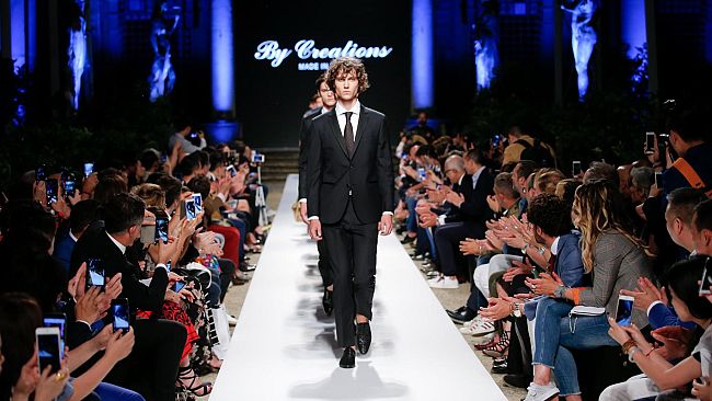 Pitti Uomo: le manifestazioni più attese dell’anno dalla prossima settimana a Firenze