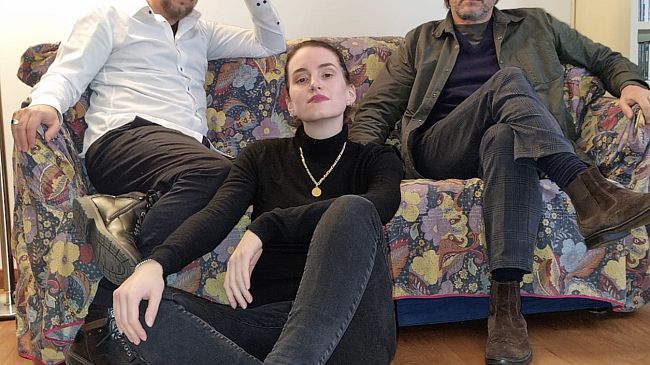 Rokkoteca Brighton: la storia del rock italiano è passata da qua