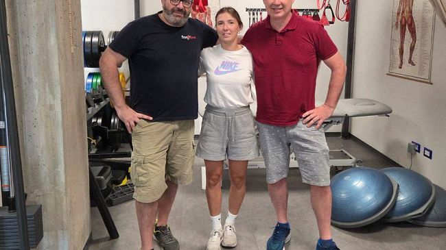 Volley Donne: Bisonte Firenze, definito lo staff tecnico