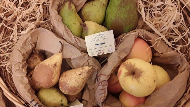 Rincari frutta e verdura, Confagricoltura Toscana: agricoltori sono vittime