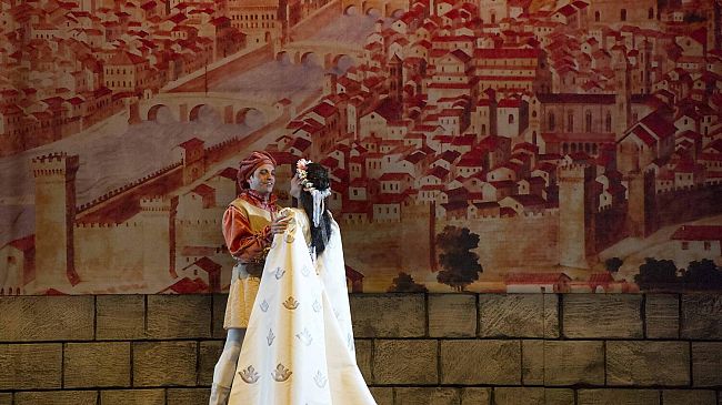 Il Trittico di Puccini torna in scena a Torre del Lago dopo 40 anni di assenza