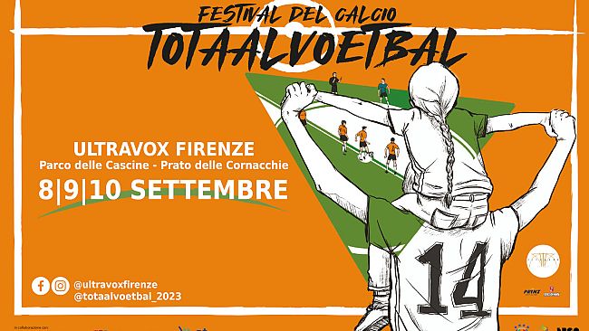 Festival del calcio alle Cascine
