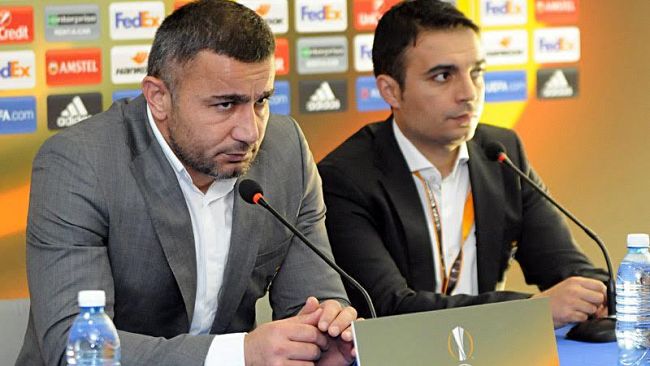 Europa League: la Fiorentina vuole fare l'«X» sul passaggio del turno