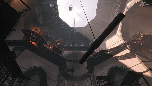 Brunelleschi’s dome: building the impossible