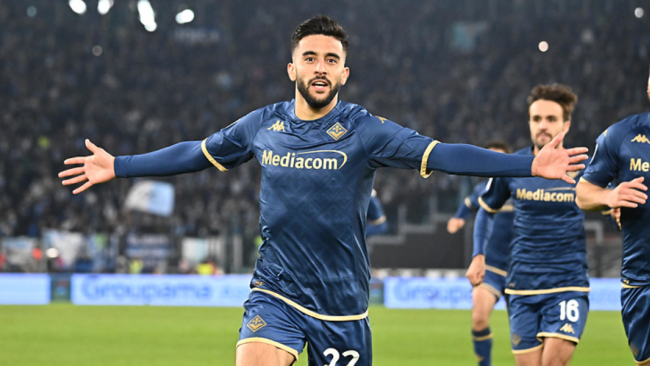 Partita complicata all'Olimpico, ma felice la conclusione