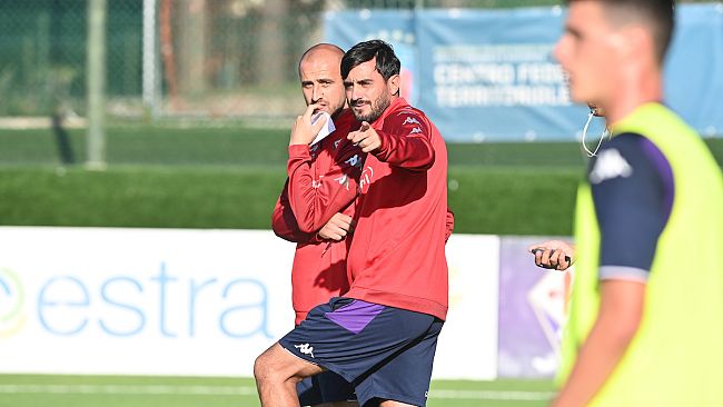 Primavera viola, prossima trasferta a Verona