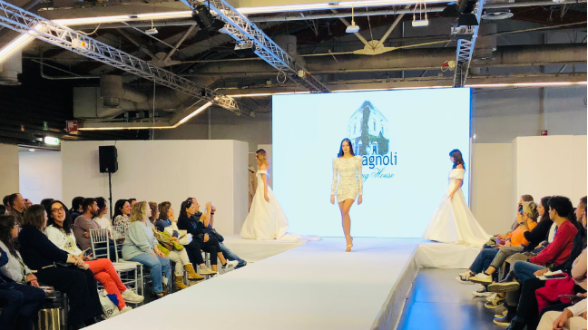 Matrimoni, la Toscana si conferma leader in Italia