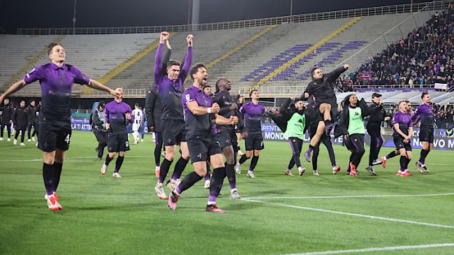 Già in vendita i biglietti per Fiorentina - Juventus 