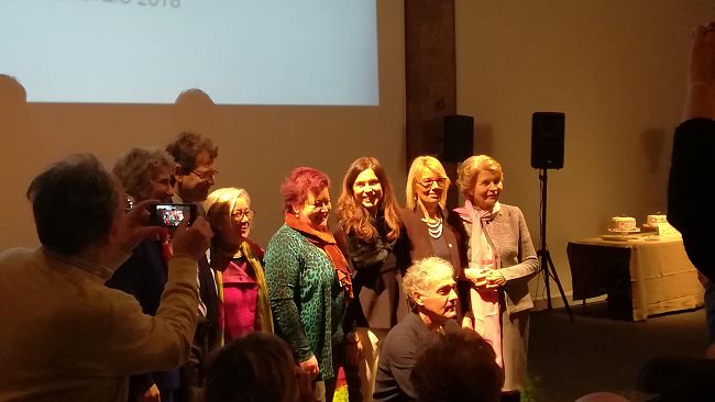 Donne del Vino, 30 anni di enologia ad alti livelli