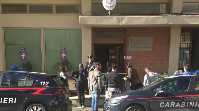 Cocaina in Toscana: organizzati per lo spaccio di droga in bicicletta, a domicilio