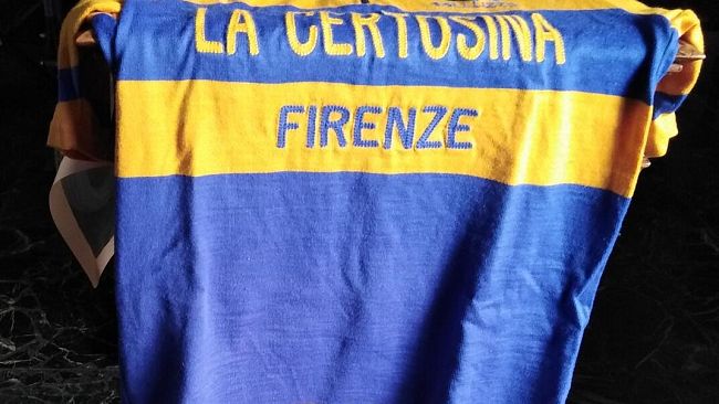 Galluzzo: il funerale di Gaetano martedì a S. Felice