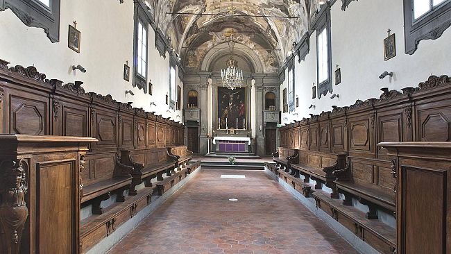 Valorizzare gli oratori, protocollo in Toscana