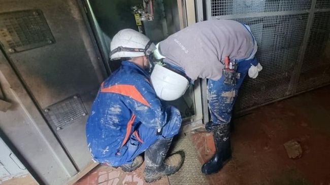 Energia elettrica: indennizzi in bolletta per gli alluvionati
