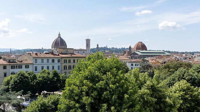 Salute e sport: Istituto Fanfani e ACF firmano un'intesa