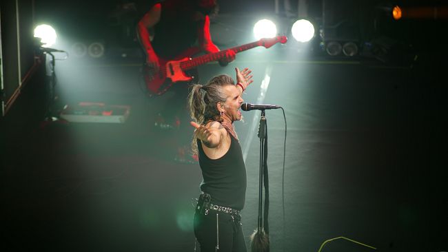 Il Capodanno di Scandicci è più bello di quello di Firenze? 