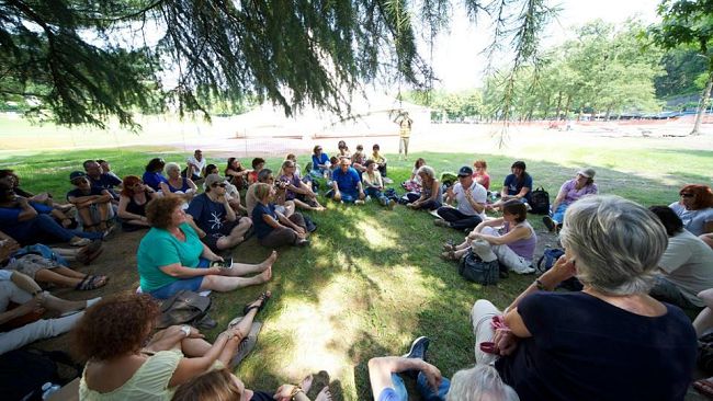 Harmonya: il Festival olistico in scena a Grosseto