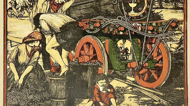 Xilografi italiani del primo ‘900