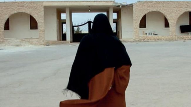 “Mother Fortress”: Siria, il documentario sulla suora che resiste alle bombe