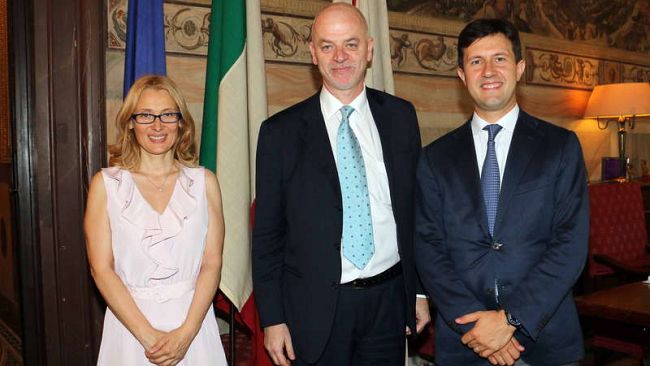 Semestre europeo: il 14 e 15 luglio Firenze ospiterà il vertice europeo sui temi della cooperazione e dello sviluppo