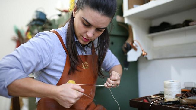 Pelletteria: per la filiera appuntamento nazionale a Firenze