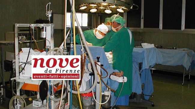 ​Sanità Toscana: asportato al paziente il rene sano