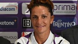 La Fiorentina Femminile supera il Como e resta prima