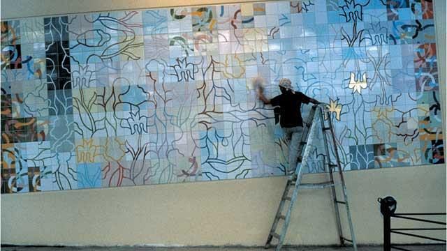 Salvezza e rilancio per la Pecchioli Ceramiche