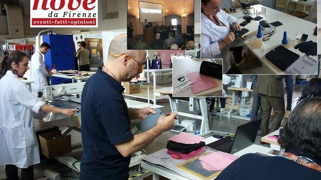 Concerie e pelletterie di Toscana: lavoro, prodotti e consigli utili