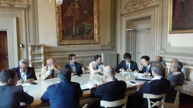 Firenze, Osmannoro: nel 2015 sanzioni per 5 milioni di Euro 
