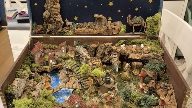 La bellezza di Firenze a Natale 2024