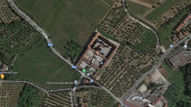 I progetti di riqualificazione Pinqua in tutta la Toscana