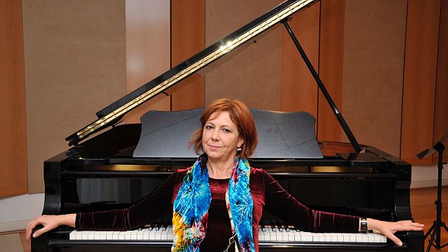 Concerto all’alba all’Istituto degli Innocenti di Firenze