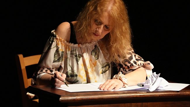 Teatro e musica per raccontare il tumore al seno