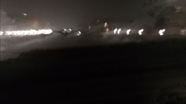 Molotov contro il Consolato americano, c'è un fermato