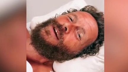 Jovanotti, incidente in bici a Santo Domingo 