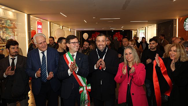 Sottopassaggio stazione Santa Maria Novella: lavori conclusi