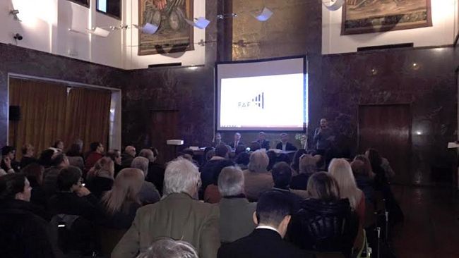 Terremoto e rischio sismico: prevenzione e consapevolezza