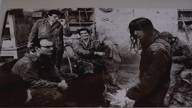 A 60 anni dall’alluvione gli Angeli del Fango sul grande schermo
