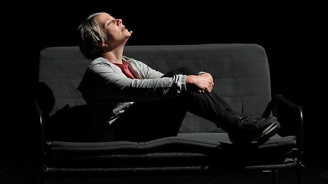 Sesto Fiorentino: in scena 'Un ombrello rosa a Kabul' 