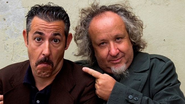 Casi Covid nella Compagnia, salta lo show del 31 dicembre a Casciana